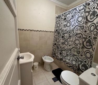 Rio Gallegos Hotel | Hotel Paris