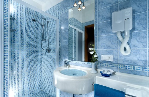 Bellaria-Igea Marina Hotel | Hotel Paris Resort