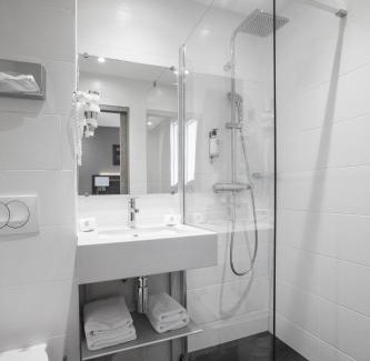 13th Arrondissement Hotel | Hotel Paris Italie