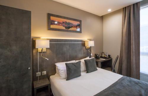 13th Arrondissement Hotel | Hotel Paris Italie