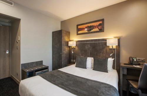 13th Arrondissement Hotel | Hotel Paris Italie