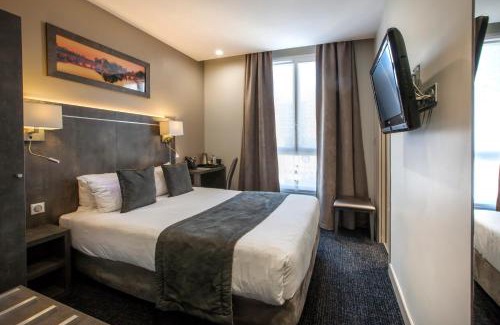 13th Arrondissement Hotel | Hotel Paris Italie