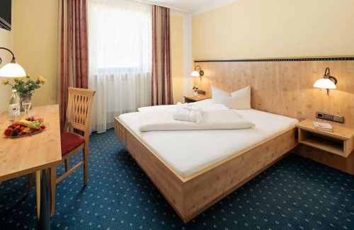 Bad Abbach Hotel | Hotel Park Cafe Reichl