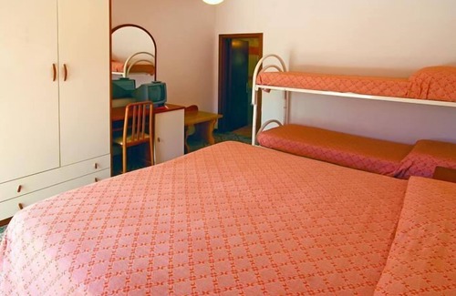 Panza Hotel | Hotel Park Calitto