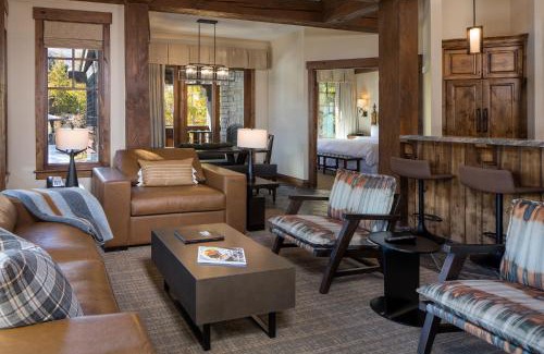 North Park City Hotel | Hotel Park City, Autograph Collection
