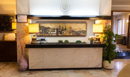 Citta di Castello Hotel | Hotel Park Ge.Al.