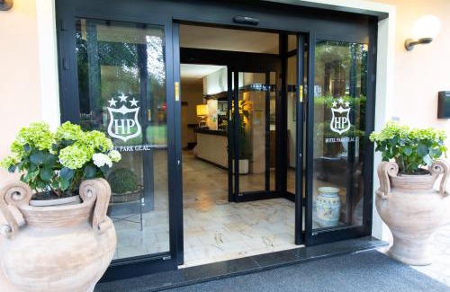 Citta di Castello Hotel | Hotel Park Ge.Al.