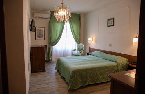 Citta di Castello Hotel | Hotel Park Ge.Al.