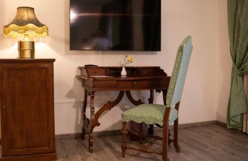 Citta di Castello Hotel | Hotel Park Ge.Al.