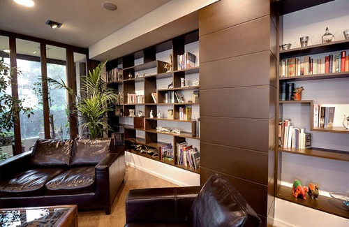 Castiglion Fiorentino Hotel | Hotel Park