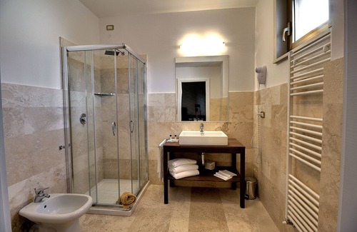 Castiglion Fiorentino Hotel | Hotel Park