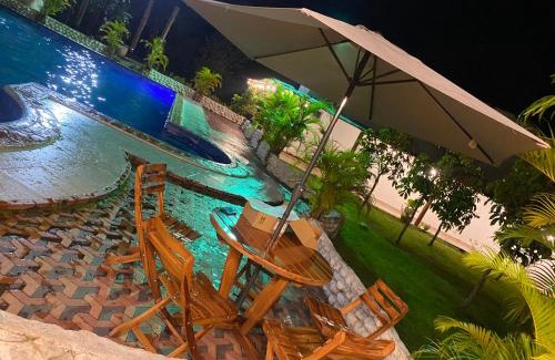 Saravena Hotel | HOTEL PARQUE TEMÁTICO VIDESGk