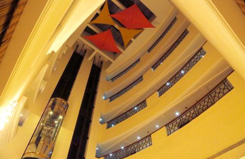 Dindigul Hotel | Hotel Parsons Court