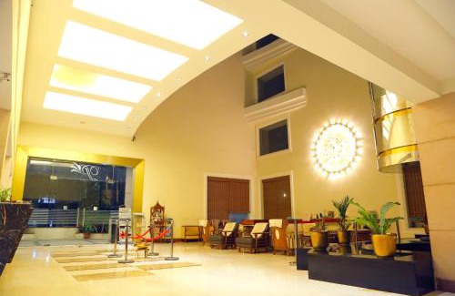 Dindigul Hotel | Hotel Parsons Court