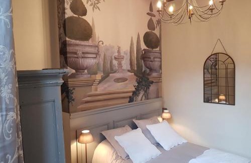 Tours City Centre Apartment | Hotel Particulier Robin Quantin