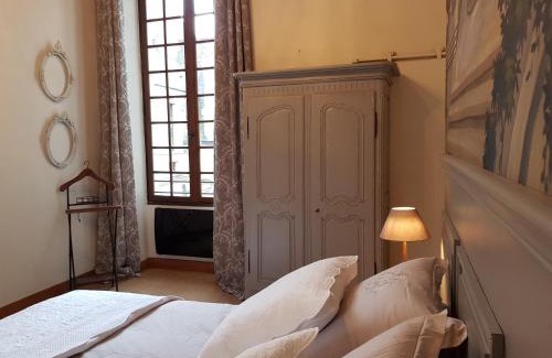 Tours City Centre Apartment | Hotel Particulier Robin Quantin