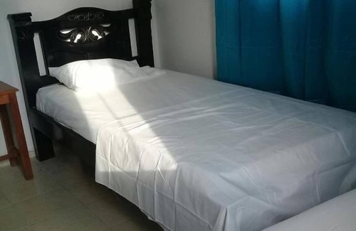 Torices Hotel | Hotel Paseo Bolivar