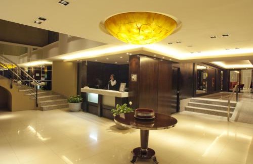 Rio Gallegos Hotel | Hotel Patagonia