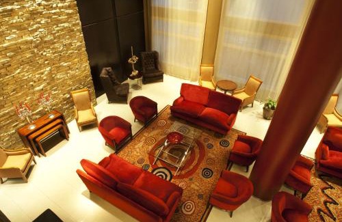 Rio Gallegos Hotel | Hotel Patagonia