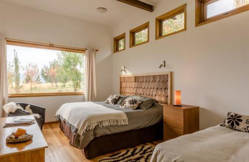 Coyhaique Cabin | Hotel Patagonia House