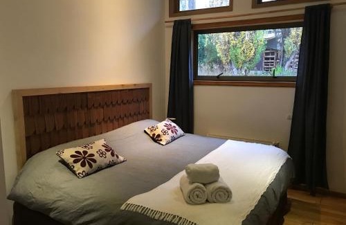 Coyhaique Cabin | Hotel Patagonia House