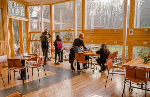 Coyhaique Cabin | Hotel Patagonia House