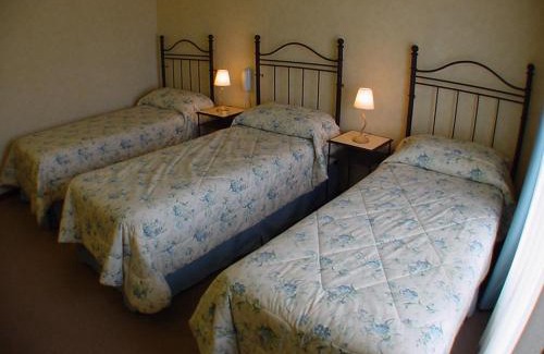 Las Grutas Hotel | Hotel Patagonia Norte