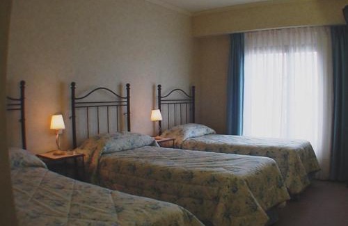 Las Grutas Hotel | Hotel Patagonia Norte