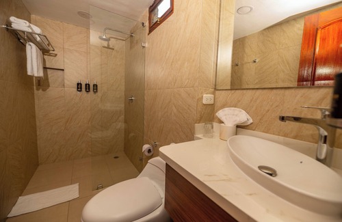 Quito Historic Center Hotel | Hotel Patio Andaluz