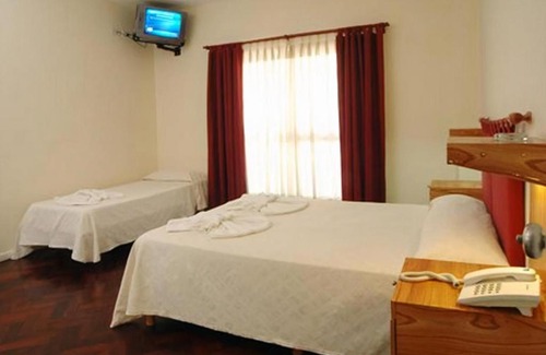 La Perla Hotel | Hotel Patio del Mar