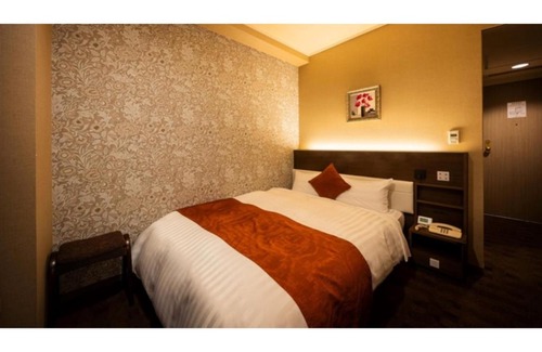 Dogo Hot Spring Hotel | Hotel Patio Dogo - Vacation STAY 72565v