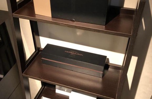 Naka Ward Hotel | Hotel Patio