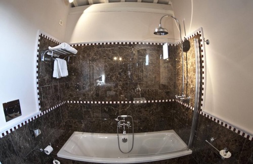 Pistoia Hotel | Hotel Patria