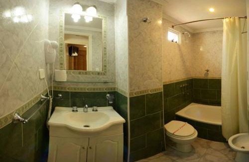 Santa Teresita Hotel | Hotel Paucam