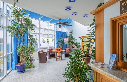 Maximin Hotel | Hotel Paulin