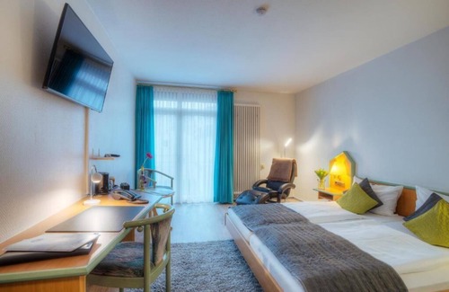 Maximin Hotel | Hotel Paulin