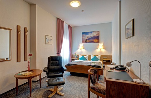 Maximin Hotel | Hotel Paulin