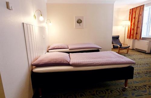 Hofheim am Taunus Hotel | Hotel Pause