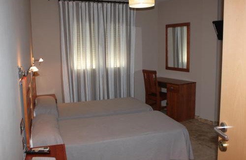 Fuencaliente Hotel | Hotel Peña Escrita