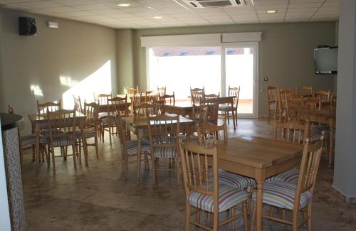 Fuencaliente Hotel | Hotel Peña Escrita