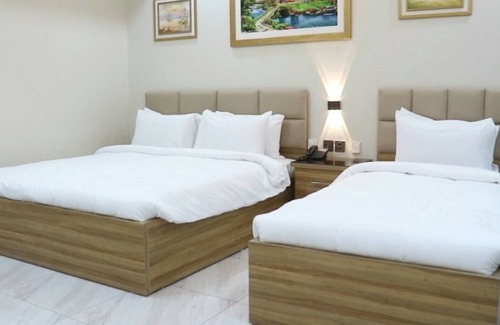 Saddar Town Hotel | Hotel Pearl Inn