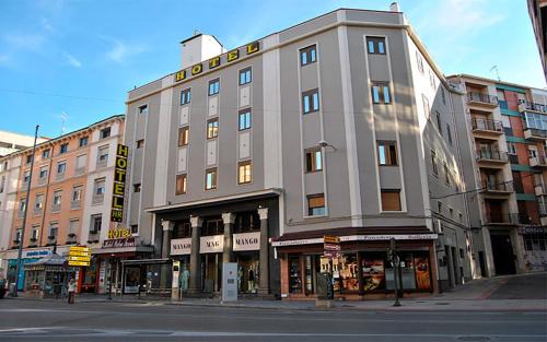 Cuenca Hotel | Hotel Pedro Torres