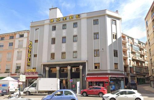 Cuenca Hotel | Hotel Pedro Torres