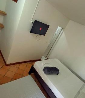 San Carlos Hotel | Hotel Pekin