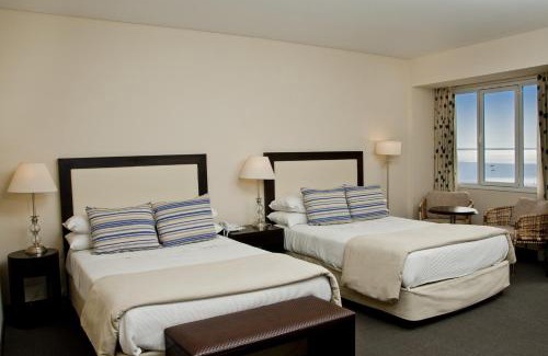 Puerto Madryn Hotel | Hotel Península Valdés