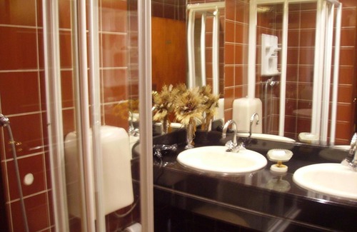 Caldelas Hotel | Hotel Peninsular