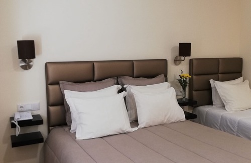 Caldelas Hotel | Hotel Peninsular