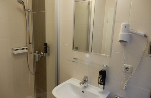 Norddeich Hotel | Hotel Pension Am Hafen