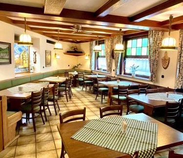 Muden Hotel | Hotel Pension Balthasar