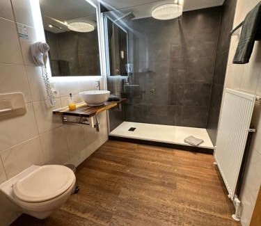 Bad Laasphe House | Hotel Pension Berghaus Sieben